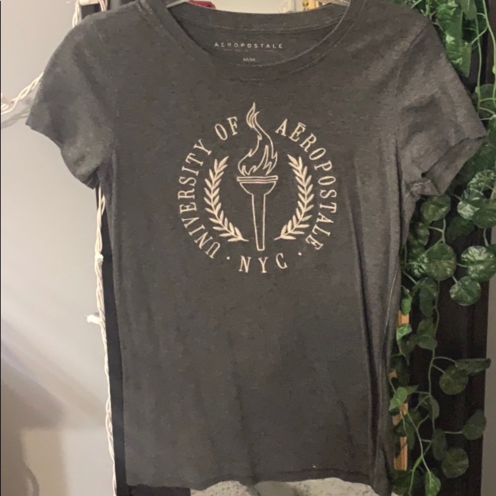 Aeropostale tee